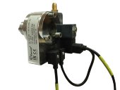 Электронный регулятор уровня масла BC-OM1-BB* 1 1/8”-18 UNEF 24V Электронный регулятор уровня масла BC-OM1-BB* 1 1/8”-18 UNEF 24V
