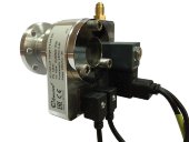 Электронный регулятор уровня масла BC-OM1-UA* Flange 3 – 4 bolt 24V Электронный регулятор уровня масла BC-OM1-UA* Flange 3 – 4 bolt 24V