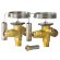 Термо-регулирующий вентиль ТРВ T2 068Z3715 Danfoss