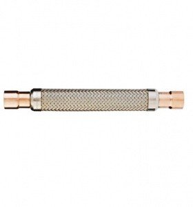 Виброгаситель V1B-12 (2 1/8") Zenny Виброгаситель V1B-12 (2 1/8") Zenny