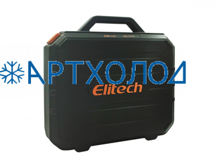 Электронная манометрическая станция Elitech MS-870S-03