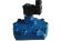 Регулирование производительности 1 X RSH для V,Z,W (катушка 230V / 1 / 50- 60Hz.) Frascold