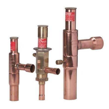 Регулятор давления KVR 35 034L0100 Danfoss Регулятор давления KVR 35 034L0100 Danfoss