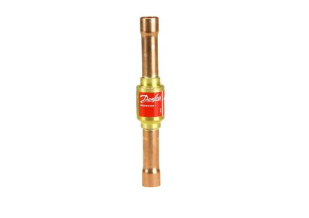 Дифференциальный регулятор давления NRD 12S 020-1132 Danfoss Дифференциальный регулятор давления NRD 12S 020-1132 Danfoss