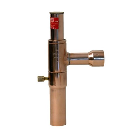 Регулятор давления KVD 12 034L0173 Danfoss Регулятор давления KVD 12 034L0173 Danfoss