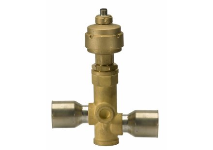 KVS 42 Регулятор давления кипения 034G2852 Danfoss KVS 42 Регулятор давления кипения 034G2852 Danfoss