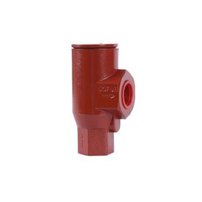 Предохранительный клапан SRV3 (Inlet NPT 3/4",Outlet NPT 1") Dofun Предохранительный клапан SRV3 (Inlet NPT 3/4",Outlet NPT 1") Dofun