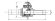 Шаровый запорный вентиль BC-BV-318 Becool