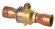 Шаровый запорный вентиль BC-BV-318 Becool