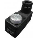 Катушка для BC-EMV 6W 220V ЗИП Becool