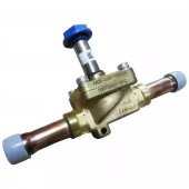 Корпус клапана EVR MDF-A03-15H003 (15s 7/8) Корпус клапана EVR MDF-A03-15H003 (15s 7/8)