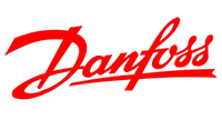 Терморегулирующие вентили Danfoss